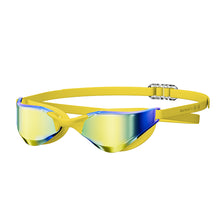 Load image into Gallery viewer, HydroClear Tech YL100 Mirrored Racing Goggles