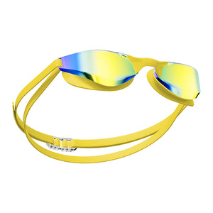 HydroClear Tech YL100 Mirrored Racing Goggles