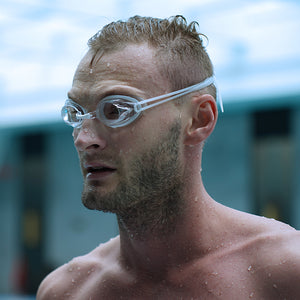 HydroClear Tech AF2000 Clear Lens Goggle