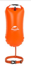 Load image into Gallery viewer, Naturehike Open Water Swim Buoy (8.5L)