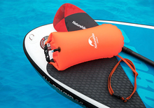 Load image into Gallery viewer, Naturehike Open Water Swim Buoy (8.5L)